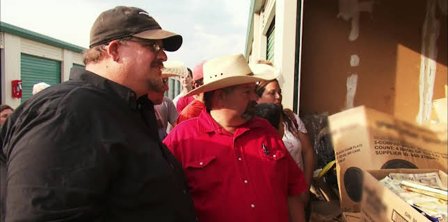00:30: Storage Wars: Texas (S4 E2) (S4) | TV10 | 12/3 2025