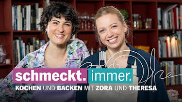 17:45: schmeckt. immer. | HR Fernsehen | 4/18 2026