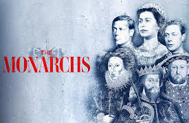 The Monarchs: Henry VIII