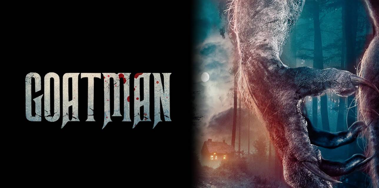 The Goatman (2023)