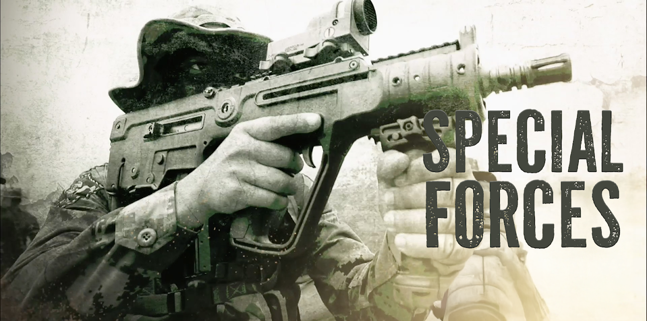 Special Forces