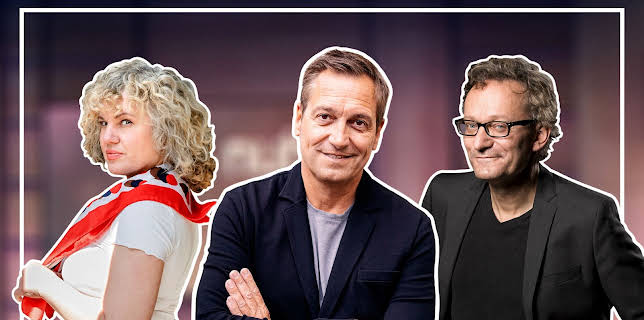 23:35: Nuhr im Ersten | MDR Fernsehen | 1/28 2026