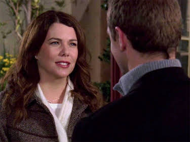 13:00: Gilmore Girls | Sixx | 7/24 2026