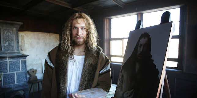 15:45: Albrecht Dürer - Superstar | ZDFinfo | 1/26 2026