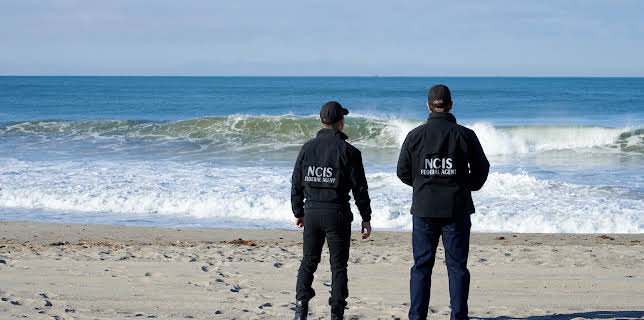 09:25: NCIS (S17 E12) (S17) | TV3 | 11/13 2025