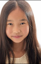 Savannah Rankin as 
