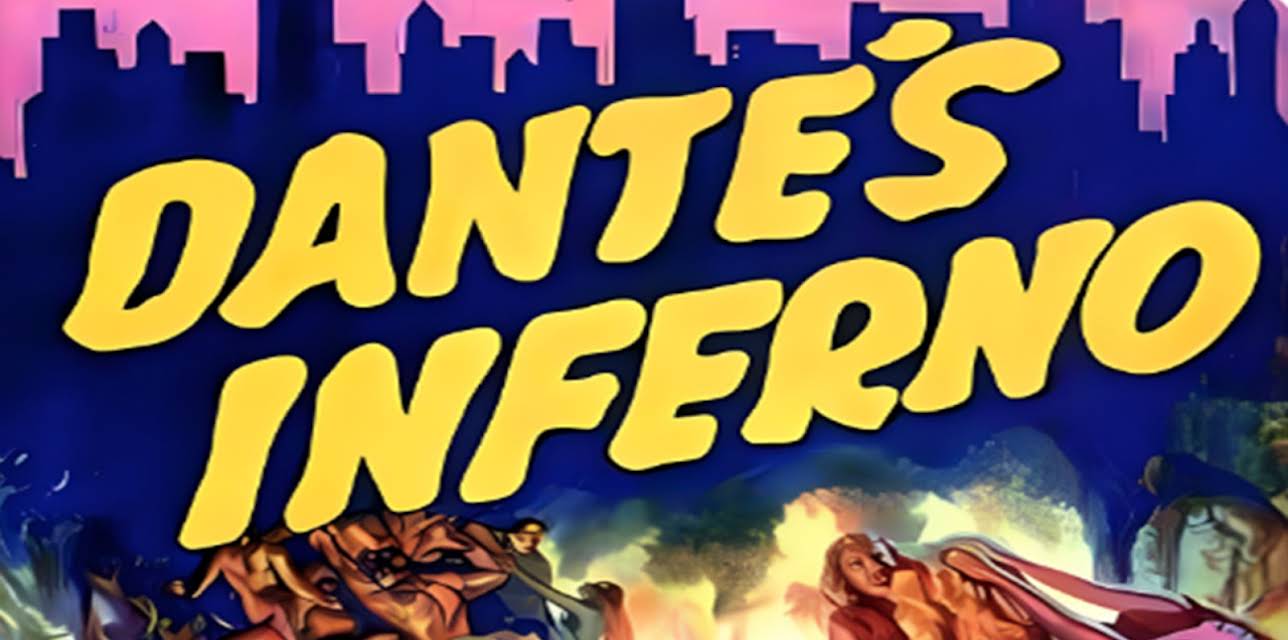 Dante's Inferno (1935)