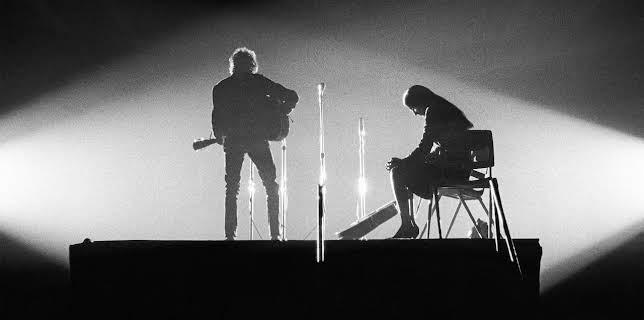 21:45: Joan Baez - Mit lauter Stimme | Arte | 3/13 2026