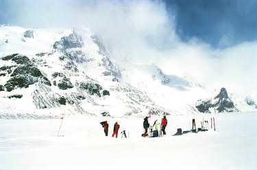 18:45: Glockner - Der Schwarze Berg | 3SAT | 5/10 2026