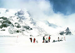 Glockner - Der Schwarze Berg
