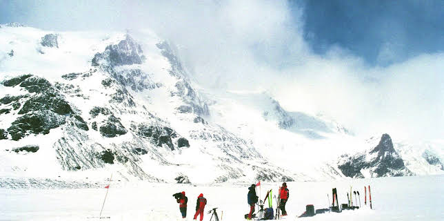 13:45: Glockner - Der Schwarze Berg | 3SAT | 11/14 2025