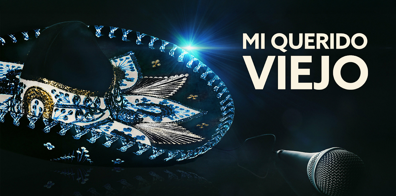 Mi querido viejo (2026)