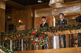 Pegasus Market: Episode 12