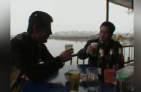 Anthony Bourdain: A Cook's Tour: My Friend Lihn