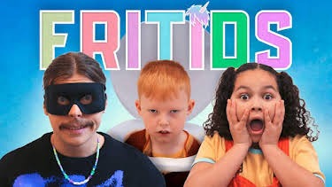 04:40: Fritids | Barnkanalen | 5/5 2026