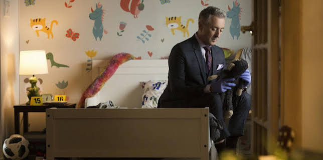 11:05: Instinct - Auf Mörderjagd | Kabel Eins | 6/26 2025