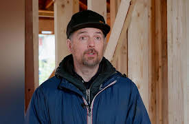 Todd Talbot Builds - The Passive House Project (Season 1): Baptism By Fire