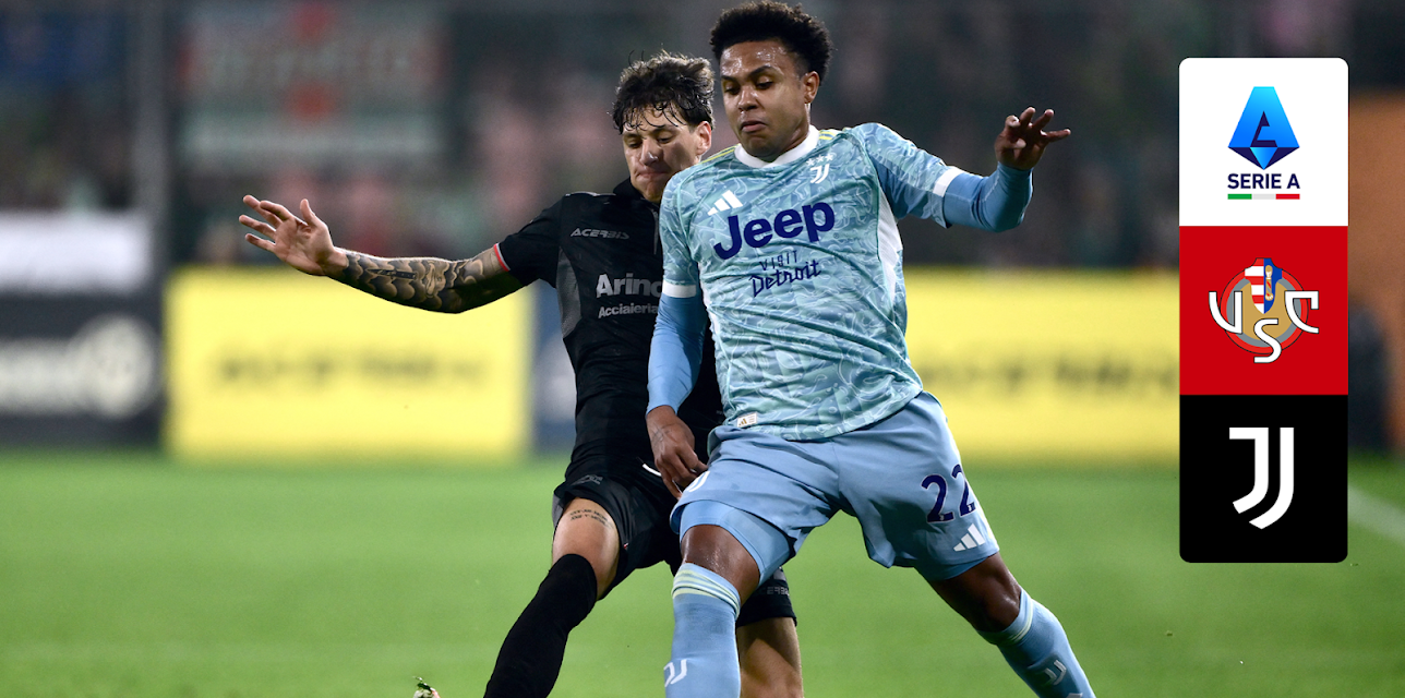 Cremonese vs. Juventus (en Español) (2025)