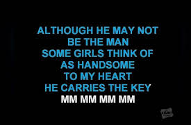 Standards: Someone To Watch Over Me