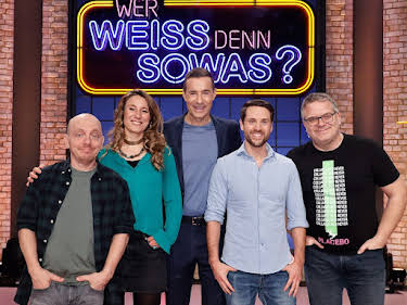 14:25: Wer weiß denn sowas? | SWR Fernsehen RP | 9/21 2026