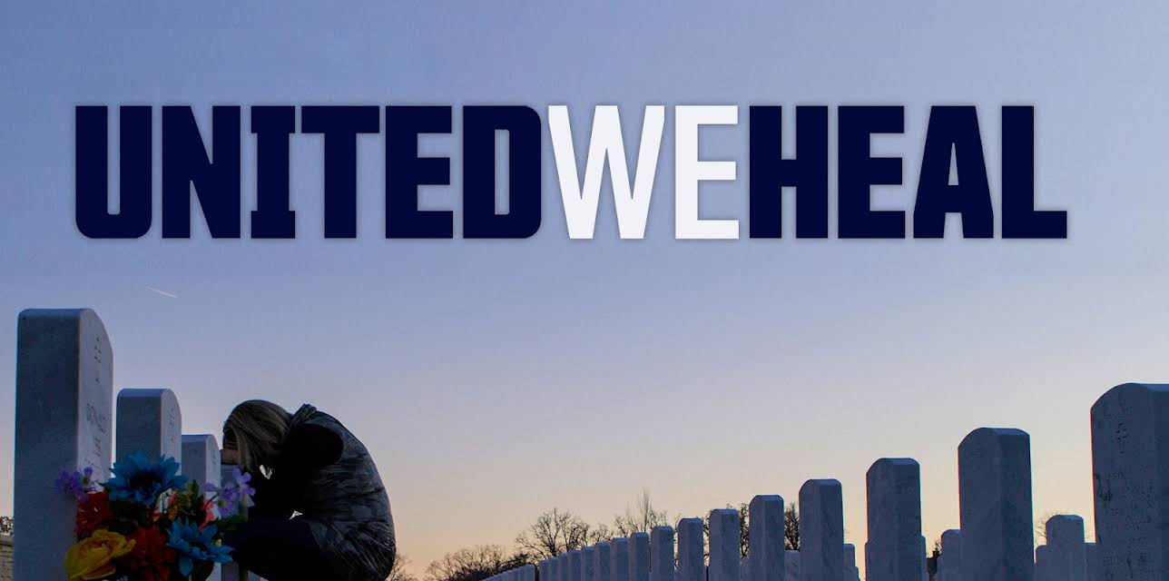 United We Heal (2021)