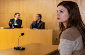 Riding in Darkness S01: Episode 7