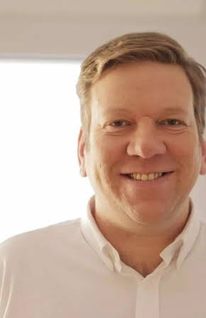 Bjørn Myrene as 