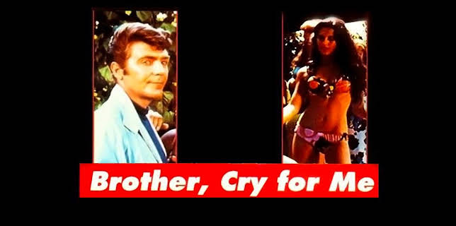 Brother, Cry for Me (1993)