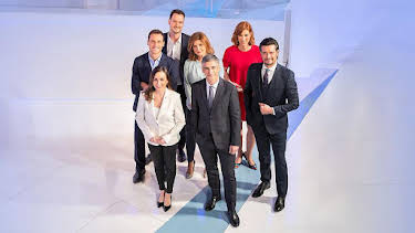 15:40: El Tiempo | LA 1 | 3/30 2026