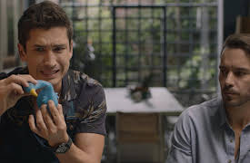 Primate: Where are the single guys? Where are the married men?