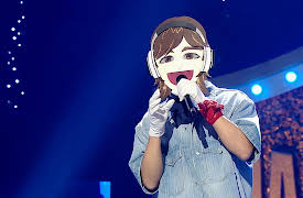 The King of Mask Singer: The King of Mask Singer Episode 503