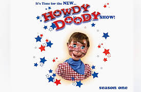 The New Howdy Doody Show: The Phantom of the Doody O Studio, Part One
