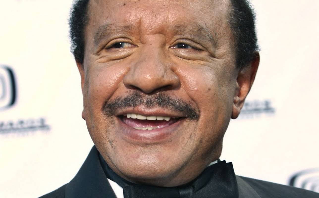 Sherman Hemsley