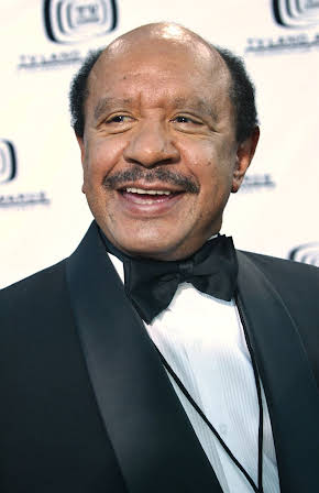 Sherman Hemsley as 