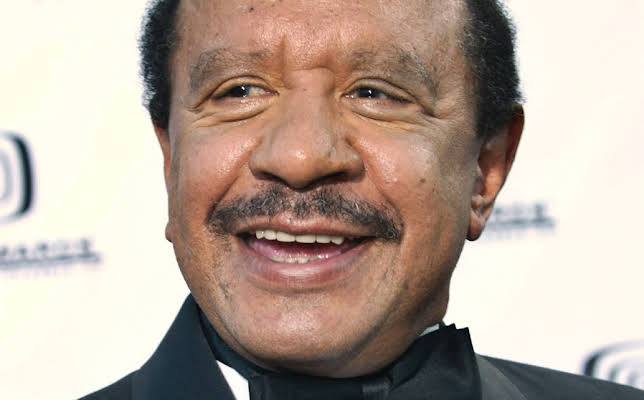 Sherman Hemsley