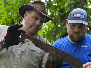 02:20: Expedition Unknown - Mythen auf der Spur | Kabel Eins Doku | 9/16 2026
