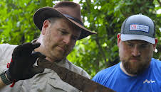 Expedition Unknown - Mythen auf der Spur