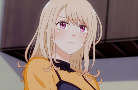 Medaka Kuroiwa is Impervious to My Charms (Simuldub): Halloween with Him