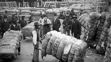 00:40: Handelskriege im Spiegel der Geschichte | Arte | 4/1 2026