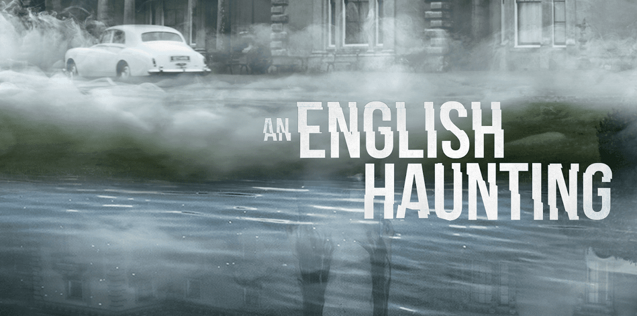 An English Haunting (2020)