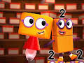 Numberblocks