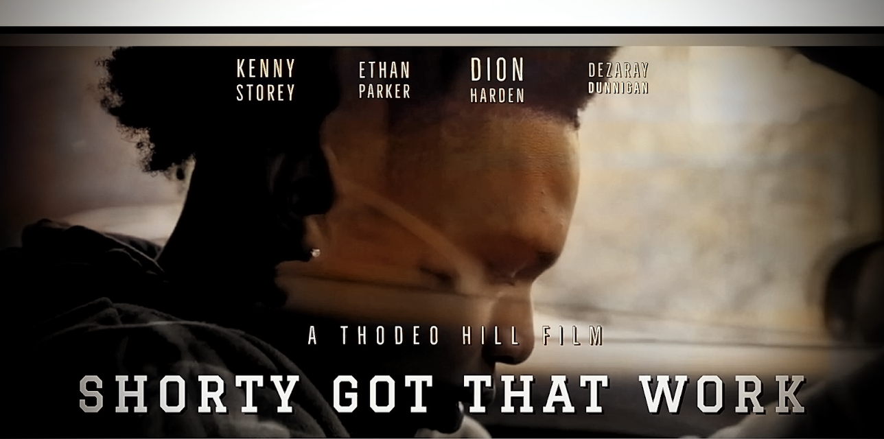 Shorty Got That Work (2023)