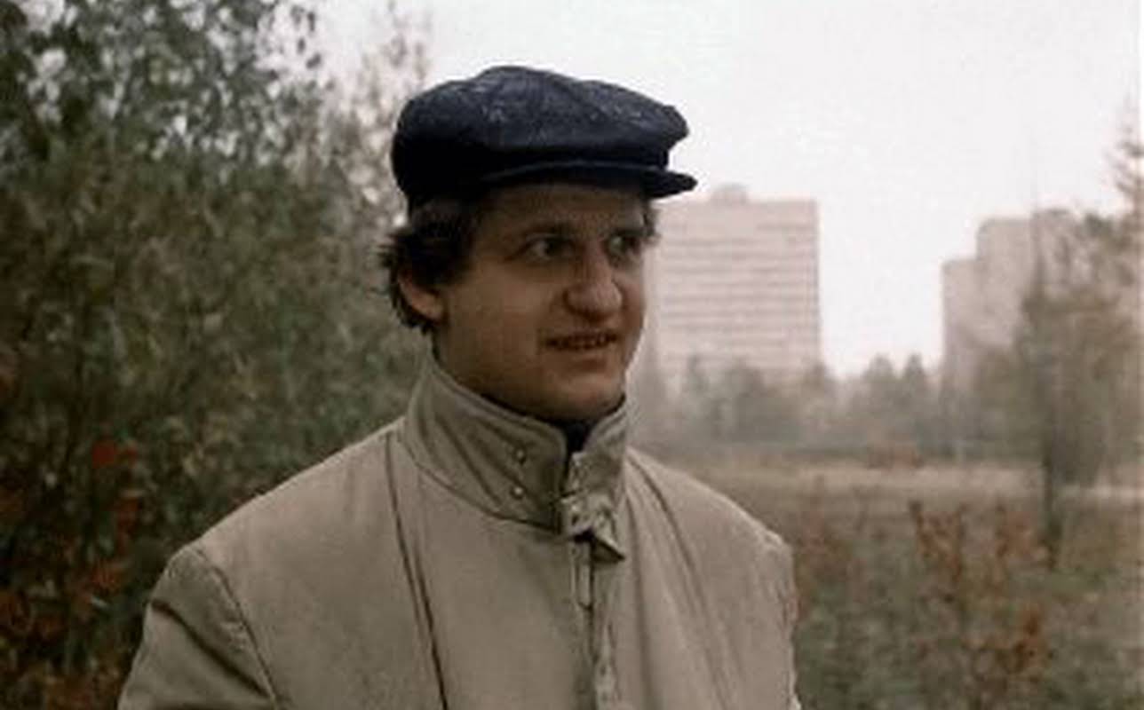 Aleksandr Samoylenko
