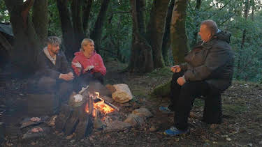 8:00 PM: Bear Grylls - Wild Reckoning (S1) | BBC One Wales | 1/12 2026