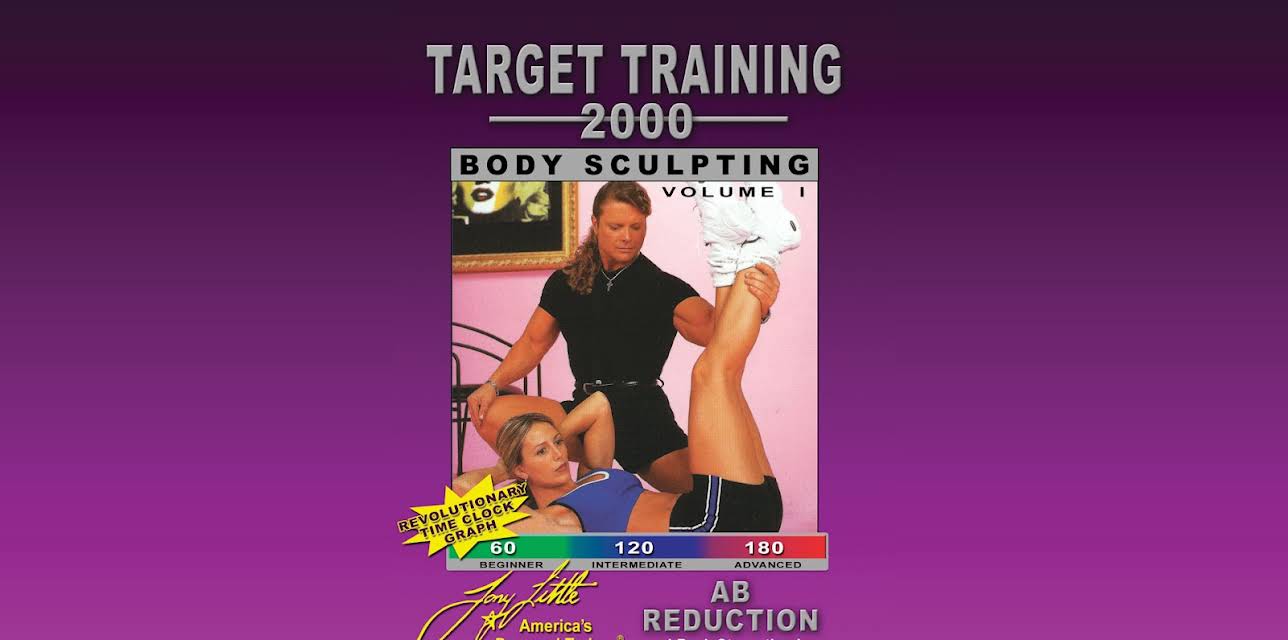Target Training 2000