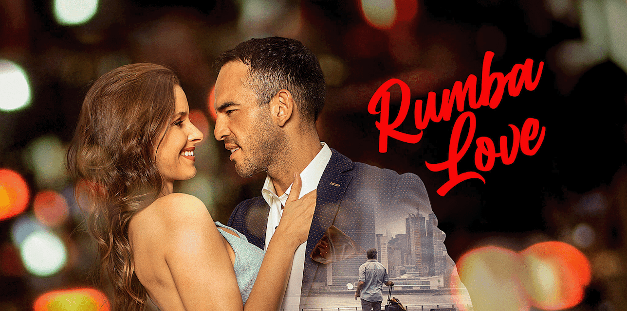 Rumba Love (2021)