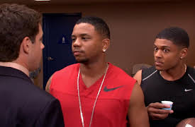 The Game Season 1: The Rules Of The Game