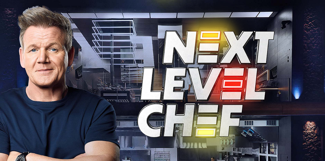 Next Level Chef Season 1