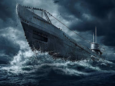 22:30: Das Boot: Director's Cut | SWR Fernsehen RP | 8/23 2026