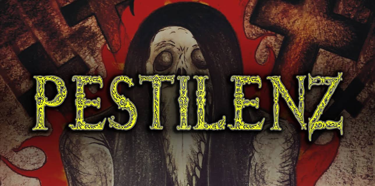 Pestilenz (2022)